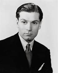 Laurence Olivier